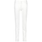 5-Pocket-Hose von Gerry Weber, in der Farbe Weiss, aus Jeans, andere Perspektive, Vorschaubild