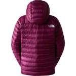 Daunenjacken & Steppjacke von The North Face, in der Farbe Lila, aus Polyamid, andere Perspektive, Vorschaubild