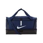 Sonstige Handtasche von Nike, in der Farbe Schwarz, aus Polyester, andere Perspektive, Vorschaubild