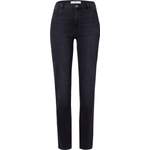 5-Pocket-Jeans von BRAX, in der Farbe Schwarz, aus Baumwolle, Vorschaubild