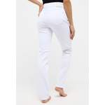 Push-Up Jeans von Angels, in der Farbe Weiss, aus Polyester, andere Perspektive, Vorschaubild