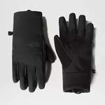 Handschuhe von The North Face, in der Farbe Schwarz, aus Polyester, Vorschaubild