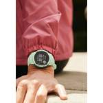 Smartwatch von Garmin, in der Farbe Grau, andere Perspektive, Vorschaubild