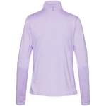 Laufshirt von Brooks, in der Farbe Lila, aus Polyester, andere Perspektive, Vorschaubild