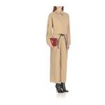 Gürtel von 3.1 phillip lim, in der Farbe Beige, aus Polyester, andere Perspektive, Vorschaubild