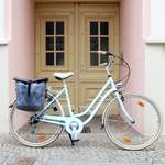 Fahrradtaschen von Mitienda Shop, andere Perspektive, Vorschaubild