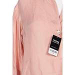Klassische Bluse von caliban, in der Farbe Rosa, aus Seide, andere Perspektive, Vorschaubild