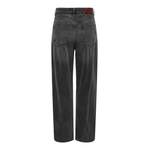 5-Pocket-Jeans von Only, in der Farbe Schwarz, aus Baumwolle, andere Perspektive, Vorschaubild