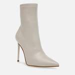 Sonstige Stiefelette von Steve Madden, in der Farbe Weiss, andere Perspektive, Vorschaubild