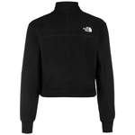 Sweatshirt von The North Face, in der Farbe Schwarz, aus Polyester, andere Perspektive, Vorschaubild