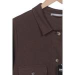 Sonstige Jacke von BETTY & CO, in der Farbe Braun, aus Viskose, andere Perspektive, Vorschaubild