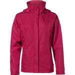 Damen Funktionsjacke der Marke Vaude