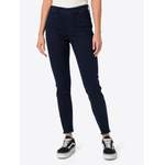 Jegging von Soyaconcept, in der Farbe Blau, aus Polyester, andere Perspektive, Vorschaubild