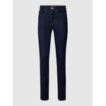 5-Pocket-Jeans von Levi's® 300, in der Farbe Blau, aus Polyester, Vorschaubild