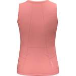 Tanktop von Salewa, in der Farbe Rosa, aus Polyester, andere Perspektive, Vorschaubild