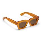 Sonstige Sonnenbrille von TAKE A SHOT, in der Farbe Orange, andere Perspektive, Vorschaubild