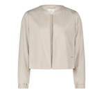 Jackenblazer von Betty&Co, in der Farbe Beige, aus Polyester, andere Perspektive, Vorschaubild