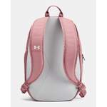 Cityrucksack von Under Armour, in der Farbe Rosa, aus Polyester, andere Perspektive, Vorschaubild