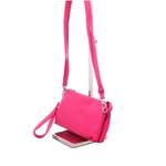 Handtaschen lila/pink der Marke Gabor