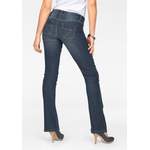 Arizona Bootcut-Jeans der Marke Arizona