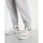 Sneaker von Jordan, in der Farbe Grau, aus Gummi, Vorschaubild