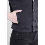 Jeansjacke von DL1961, in der Farbe Schwarz, andere Perspektive, Vorschaubild