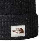 Strickmütze von The North Face, in der Farbe Schwarz, aus Polyester, andere Perspektive, Vorschaubild