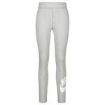 Tight von Nike Sportswear, in der Farbe Grau, aus Polyester, Vorschaubild