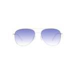 Sonstige Sonnenbrille von Ted Baker, in der Farbe Weiss, aus Kunststoff, andere Perspektive, Vorschaubild