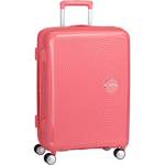 Sonstige Koffer von American Tourister, in der Farbe Rosa, aus Polyester, Vorschaubild