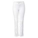 5-Pocket-Jeans von MAC, in der Farbe Weiss, aus Polyester, Vorschaubild
