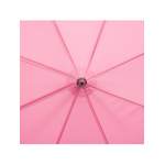 Regenschirm von Esprit, in der Farbe Rosa, andere Perspektive, Vorschaubild