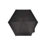 Regenschirm von Esprit, in der Farbe Schwarz, aus Polyester, andere Perspektive, Vorschaubild