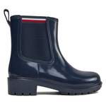 Gummistiefel Tommy der Marke Tommy Hilfiger