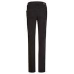 High Waist Jeans von Angels, in der Farbe Schwarz, aus Polyester, andere Perspektive, Vorschaubild