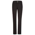 High Waist Jeans von Angels, in der Farbe Schwarz, aus Polyester, Vorschaubild