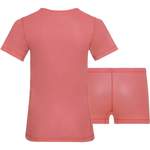 Thermounterwäsch von Odlo, in der Farbe Rosa, aus Polyester, andere Perspektive, Vorschaubild