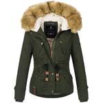 Navahoo Winterjacke der Marke Navahoo