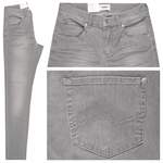 5-Pocket-Jeans von Angels Hosen, in der Farbe Grau, Vorschaubild