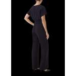 Jumpsuit von comma, in der Farbe Blau, aus Polyester, andere Perspektive, Vorschaubild