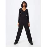 Jumpsuit von ABOUT YOU, in der Farbe Schwarz, andere Perspektive, Vorschaubild