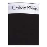 Pyjama von Calvin Klein, in der Farbe Schwarz, aus Baumwolle, andere Perspektive, Vorschaubild