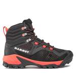 Trekkingschuhe Mammut der Marke mammut