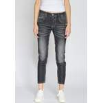 5-Pocket-Jeans von GANG, in der Farbe Grau, Vorschaubild