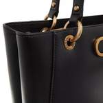 Sonstige Handtasche von Guess, in der Farbe Schwarz, aus Kunstleder, andere Perspektive, Vorschaubild