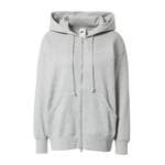 Hoodi von Nike Sportswear, in der Farbe Grau, aus Polyester, Vorschaubild