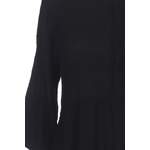 Kleid von brunotti, in der Farbe Schwarz, aus Viskose, andere Perspektive, Vorschaubild
