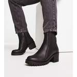 London Rebel der Marke London Rebel Leather Wide Fit