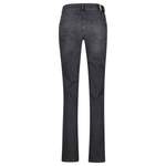 5-Pocket-Jeans von MAC, in der Farbe Grau, aus Polyester, andere Perspektive, Vorschaubild