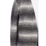 Strickjacke von ADAGIO, in der Farbe Grau, aus Wolle, andere Perspektive, Vorschaubild